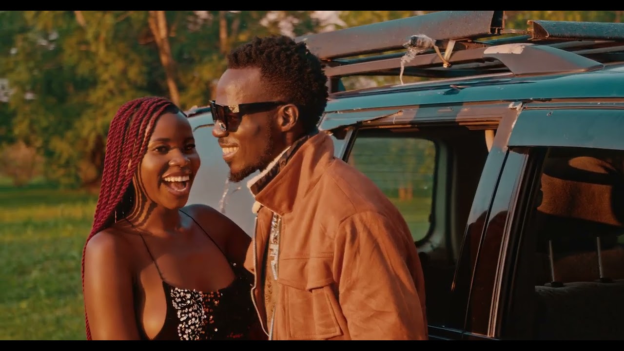 My Heart by Liama ft Profesa Maros (official 4k video)