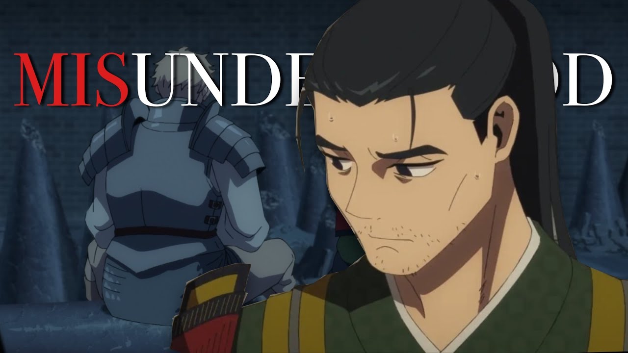 Shuro: In Defense of Dungeon Meshi's Most Misunderstood Character