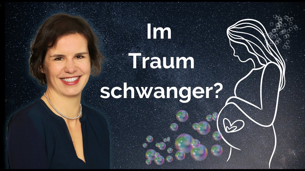 Traum von einer Schwangerschaft (Claudia Fügel)