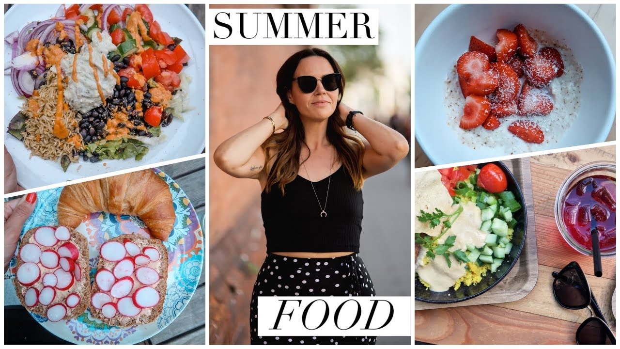 XXL FOOD DIARY. DEN SOMMER GENIEßEN. GESUND & INTUITIV ESSEN.