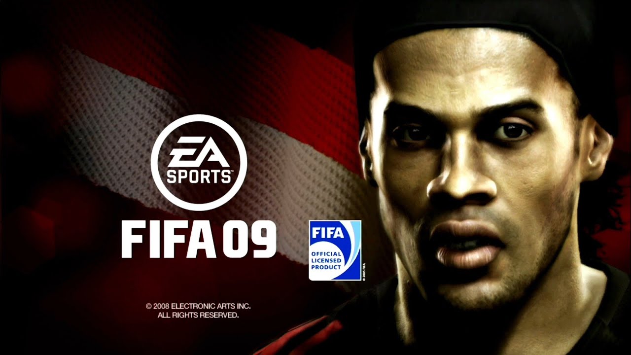 FIFA 09 | GAMEPLAY PS3