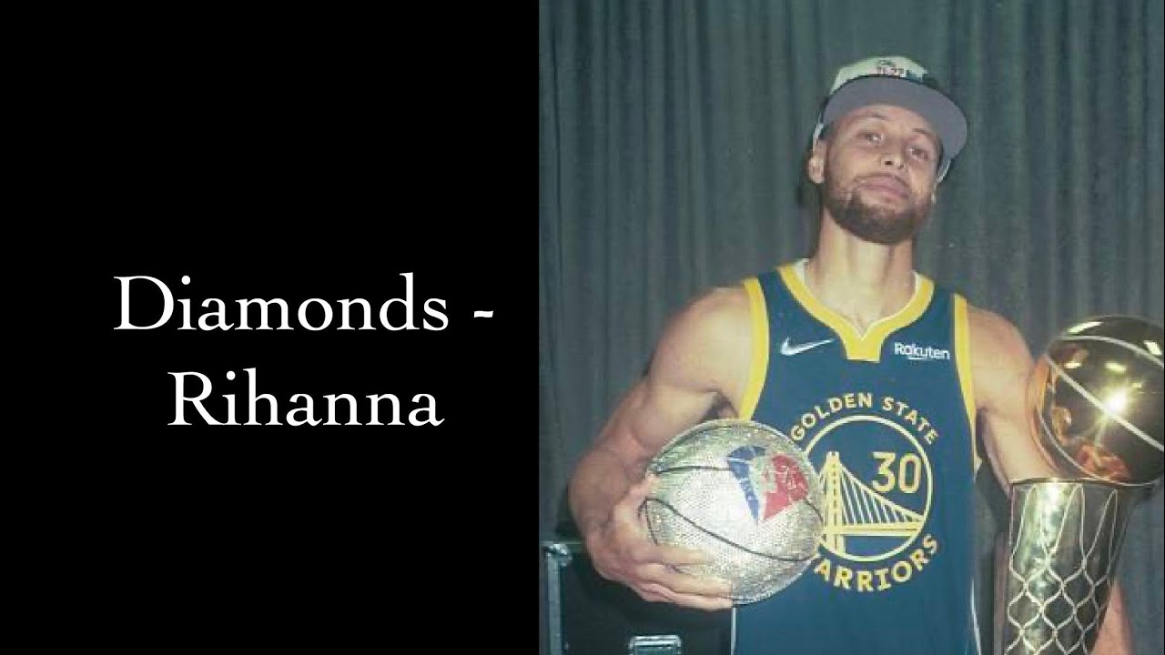 NBA 75th Anniversary Season - Diamonds
