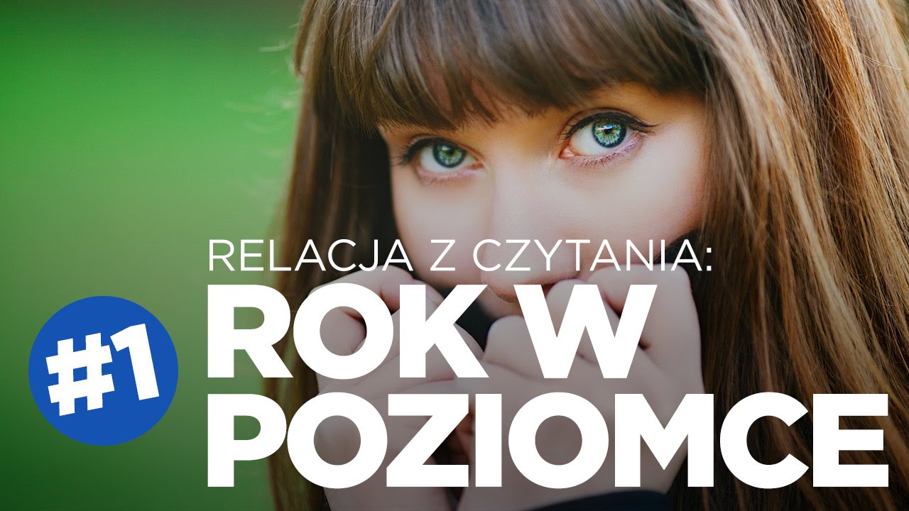 ZŁE KSIĄŻKI: &bdquo;Rok w Poziomce&rdquo; Katarzyny Michalak #1