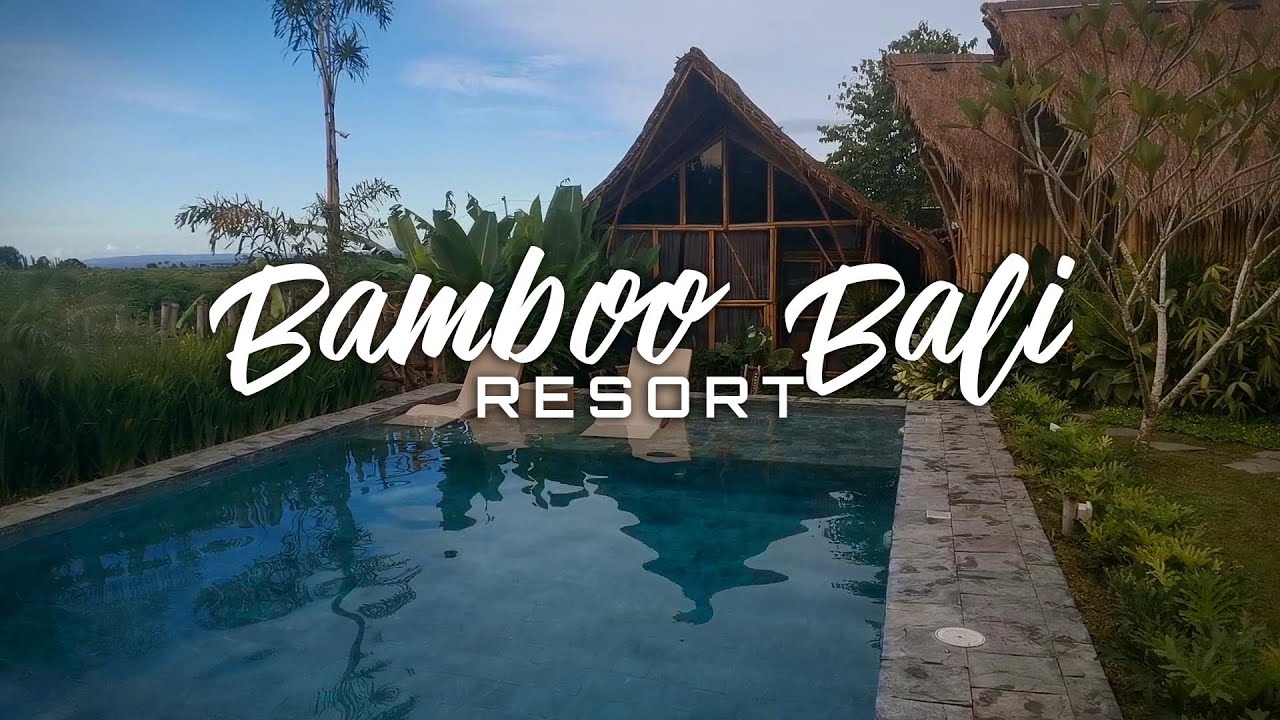 Bamboo Bali Resort Polomolok