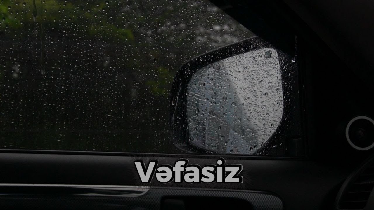 Vefasiz — SaundAZ | Duyğuların Ritmi