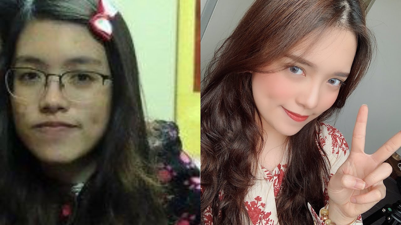 XINH LÊN MỘT CÁCH TỰ NHIÊN TỪ TRONG RA NGOÀI (chi tiết cách đẹp lên) | de GLOW UP ep.1 *:･ﾟ✧