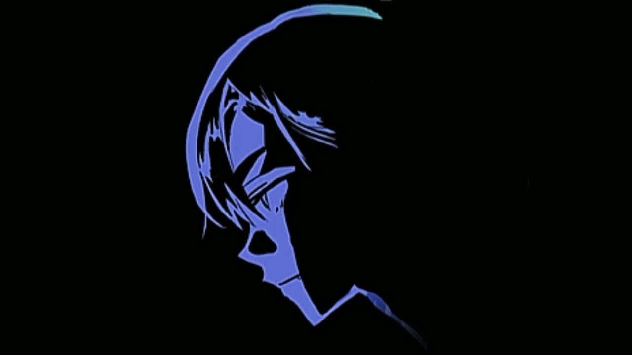 Black Sorrow Acapella- [IVAN] - ALIEN STAGE