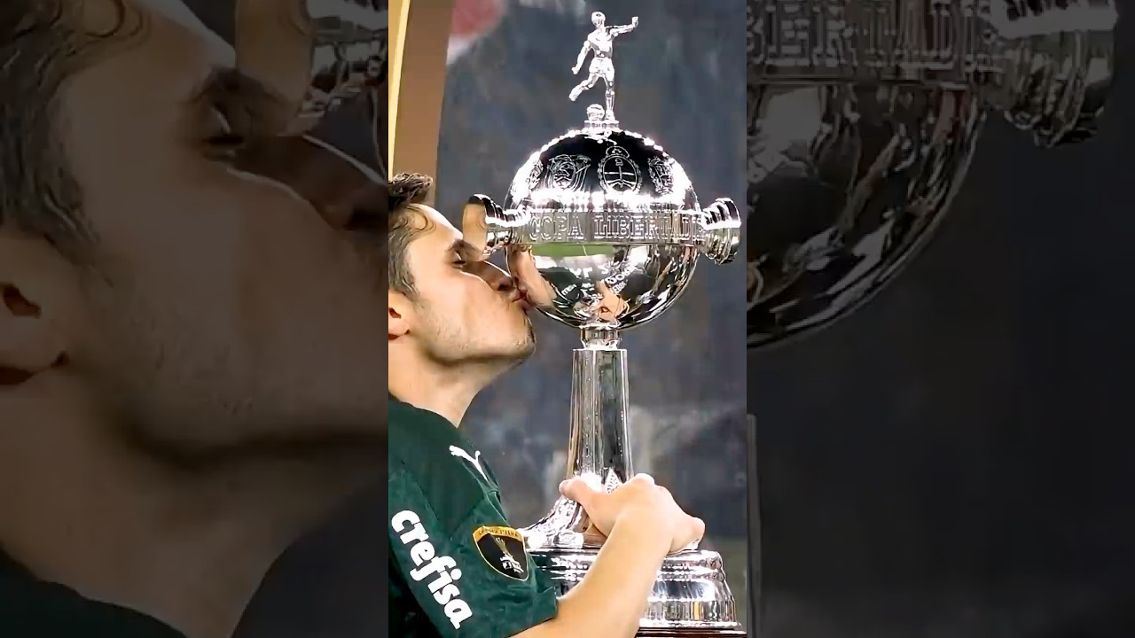 IMAGENS DE ARREPIAR: 5 ANOS DA CONQUISTA DA LIBERTADORES NO MARACANÃ 🏆