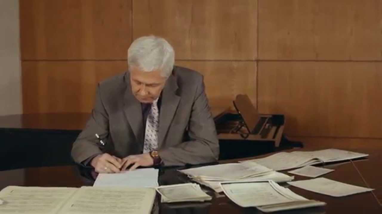 The National Edition of the Chopin's Works by Jan Ekier