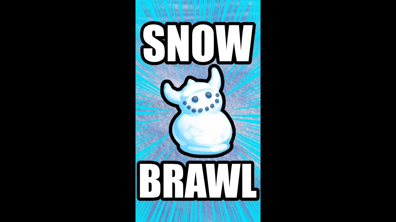 TRUE INFINITE COMBO - SNOW BRAWL