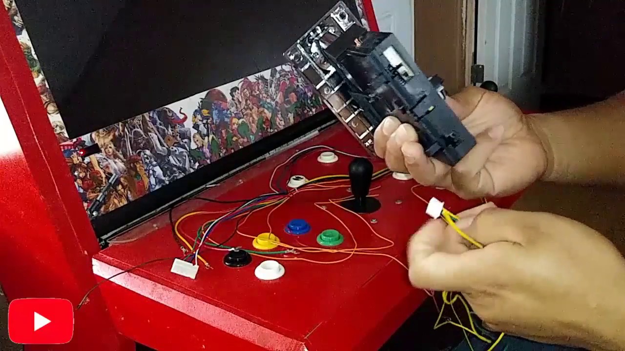 Monedero electrónico para Pandora's Box 5s