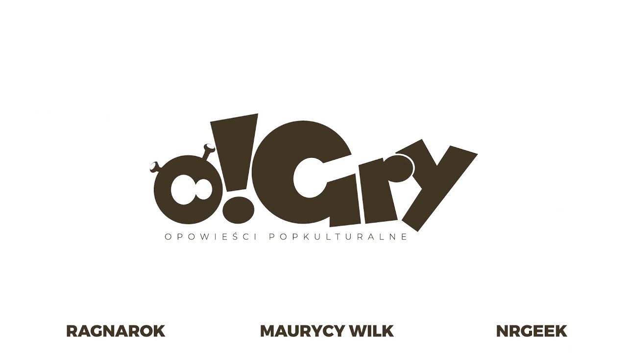 O!Gry Podcast - NRGeek