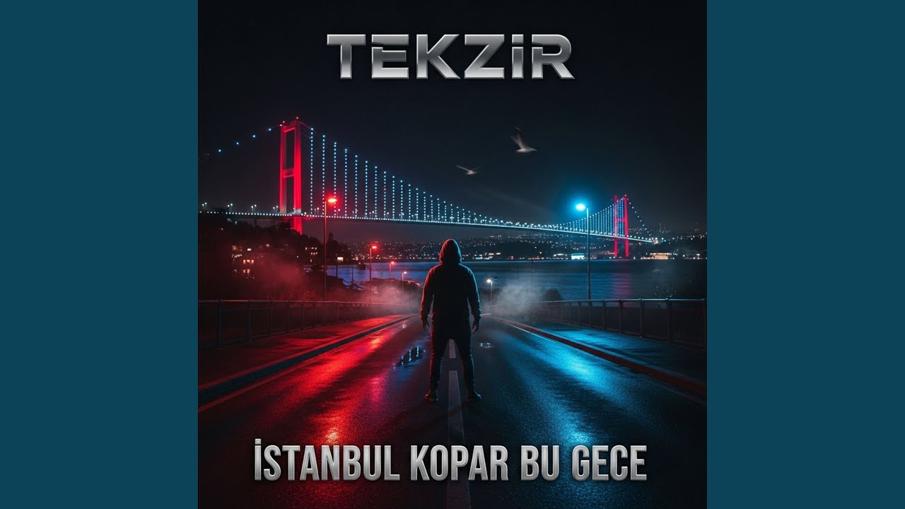 İstanbul Kopar Bu Gece