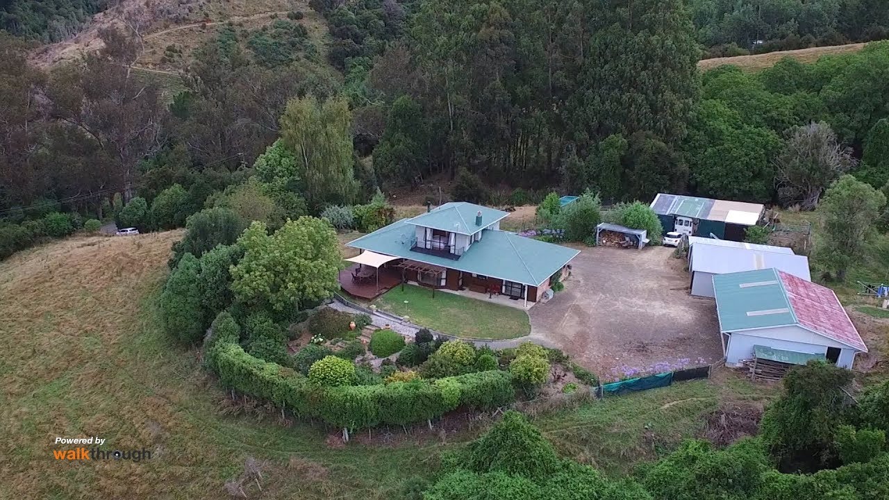 220 Bossu Road, Wainui