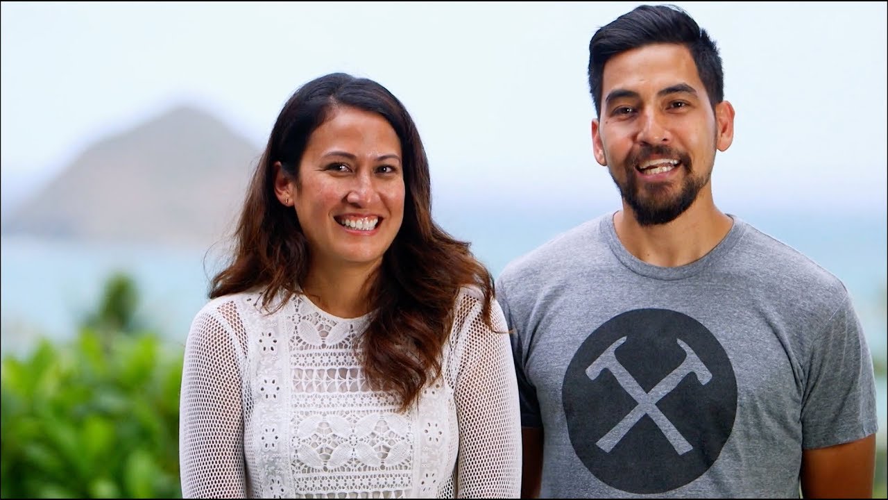 Aloha Builds Launch Promo