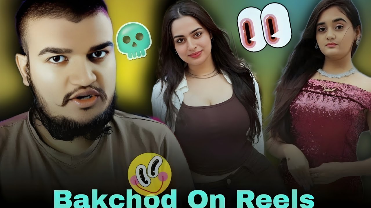 Instagram Bakchod Reels In Feed 