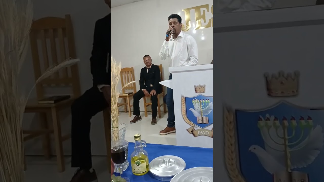 Carpinteiro pregador