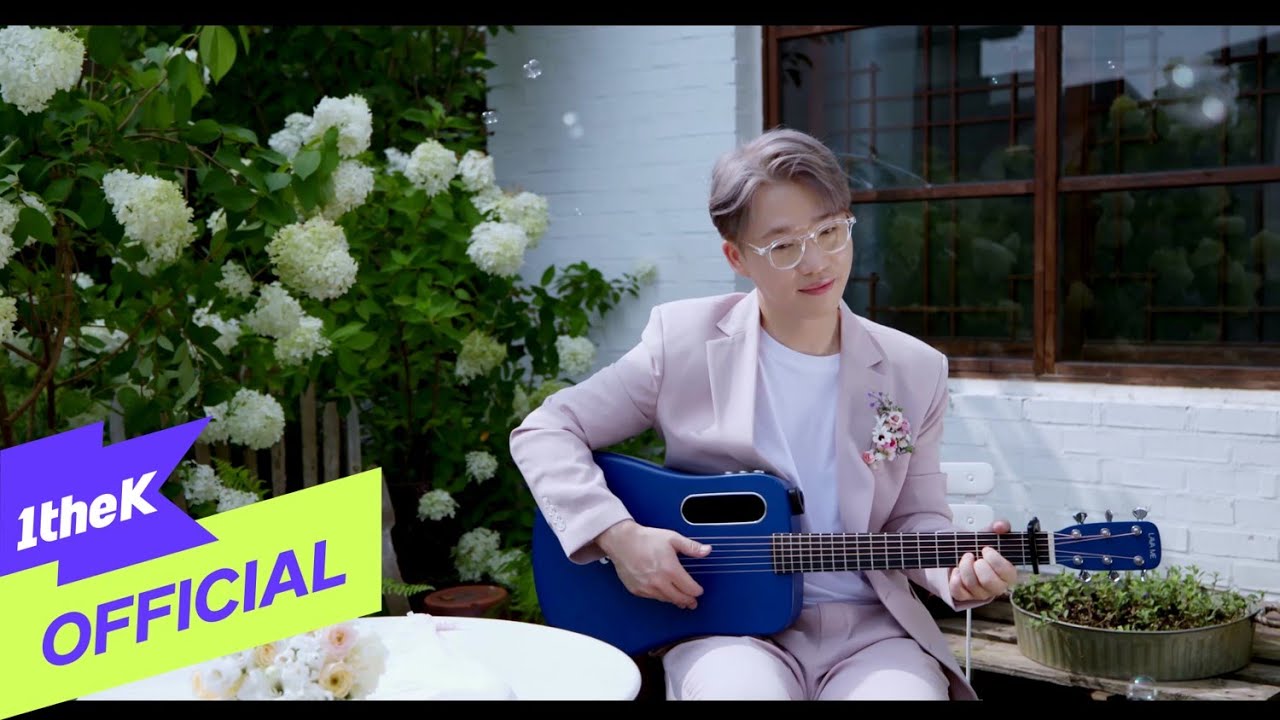 [MV] Hong Dae kwang(홍대광) _ Happy Ending(해피엔딩)