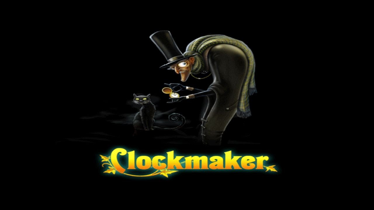 Clockmaker 16.14.0  (by Belka Technologies LTD) - iOS/Android - HD Gameplay Trailer