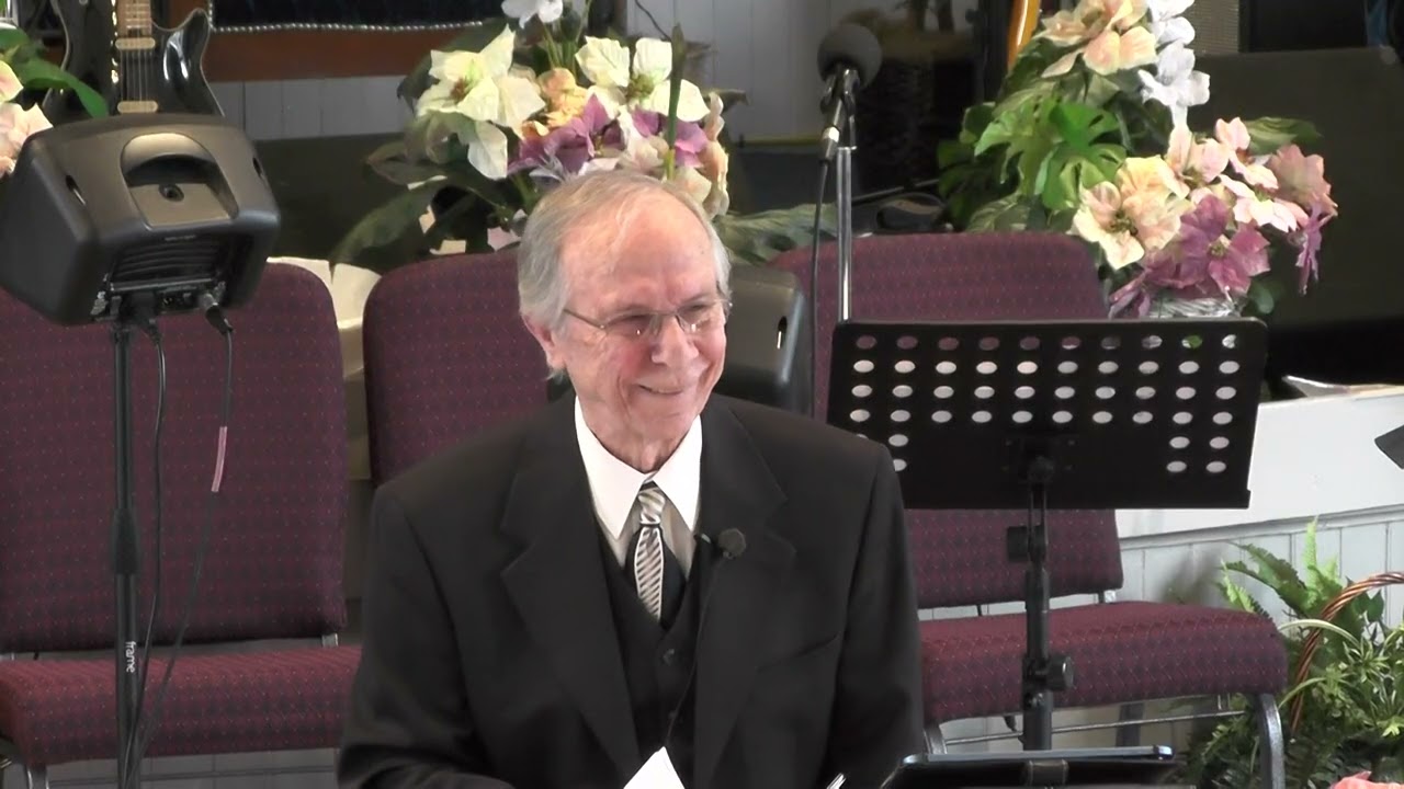 Secrets of Prayer in Tongues(2) 3/8/2026