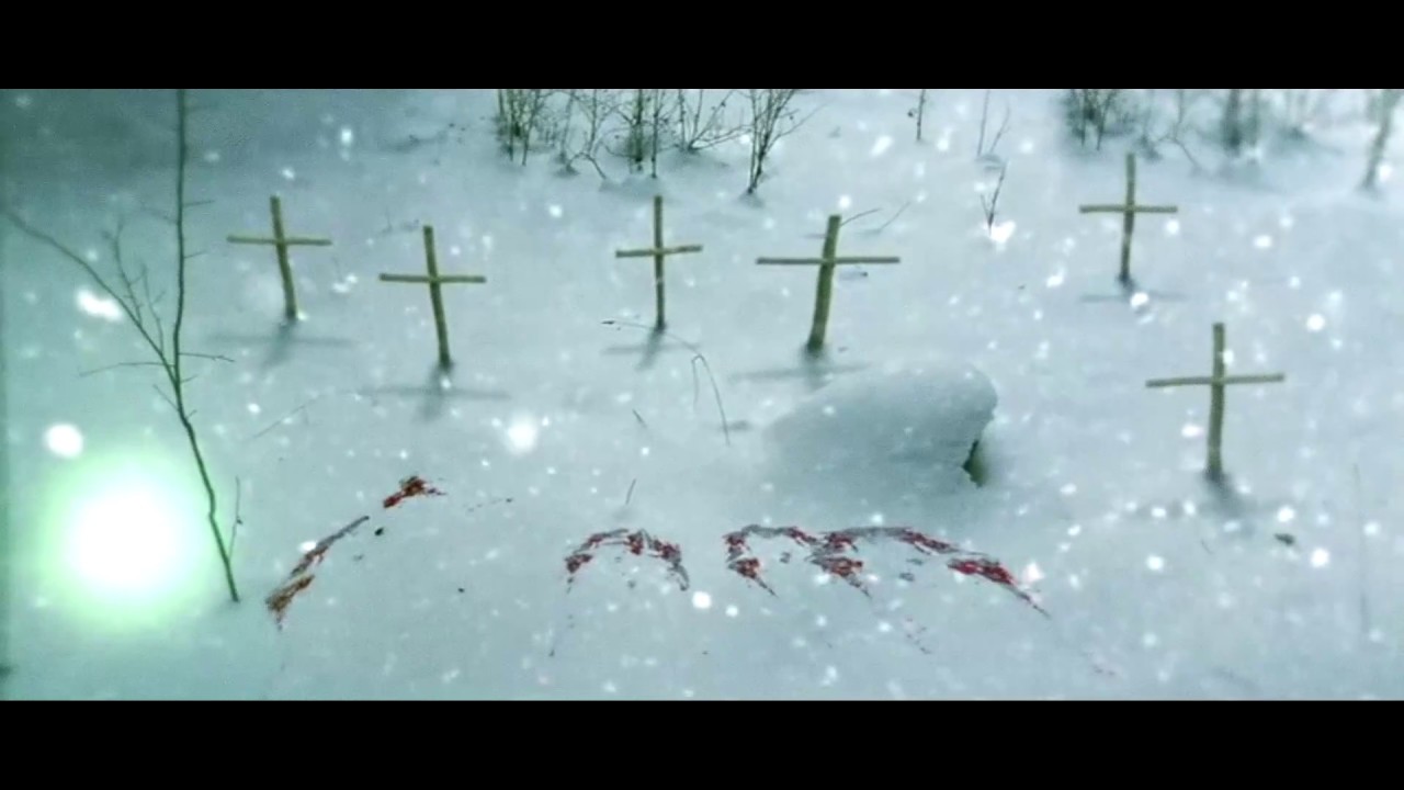 iamamiwhoami; preludes (film version)
