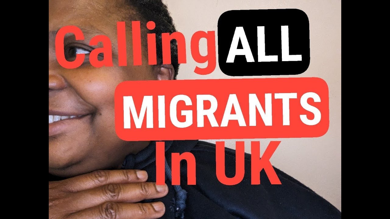 opportunities for all migrants in UK