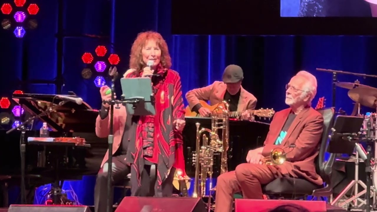 Herb Alpert & the TJB - Sergio Mendes & Brazil 66 medley w/ Lani Hall 1/14/26 Florida Theatre