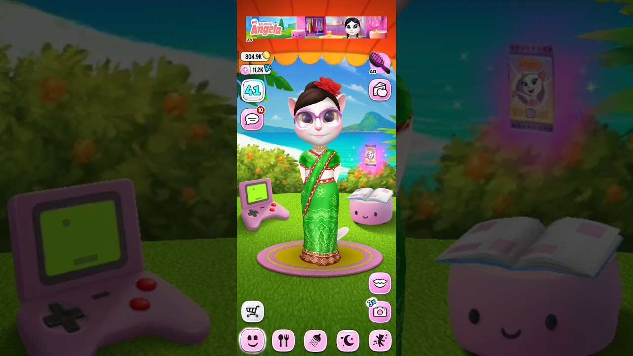 Hello frendes My Angela for 41 years Angela 