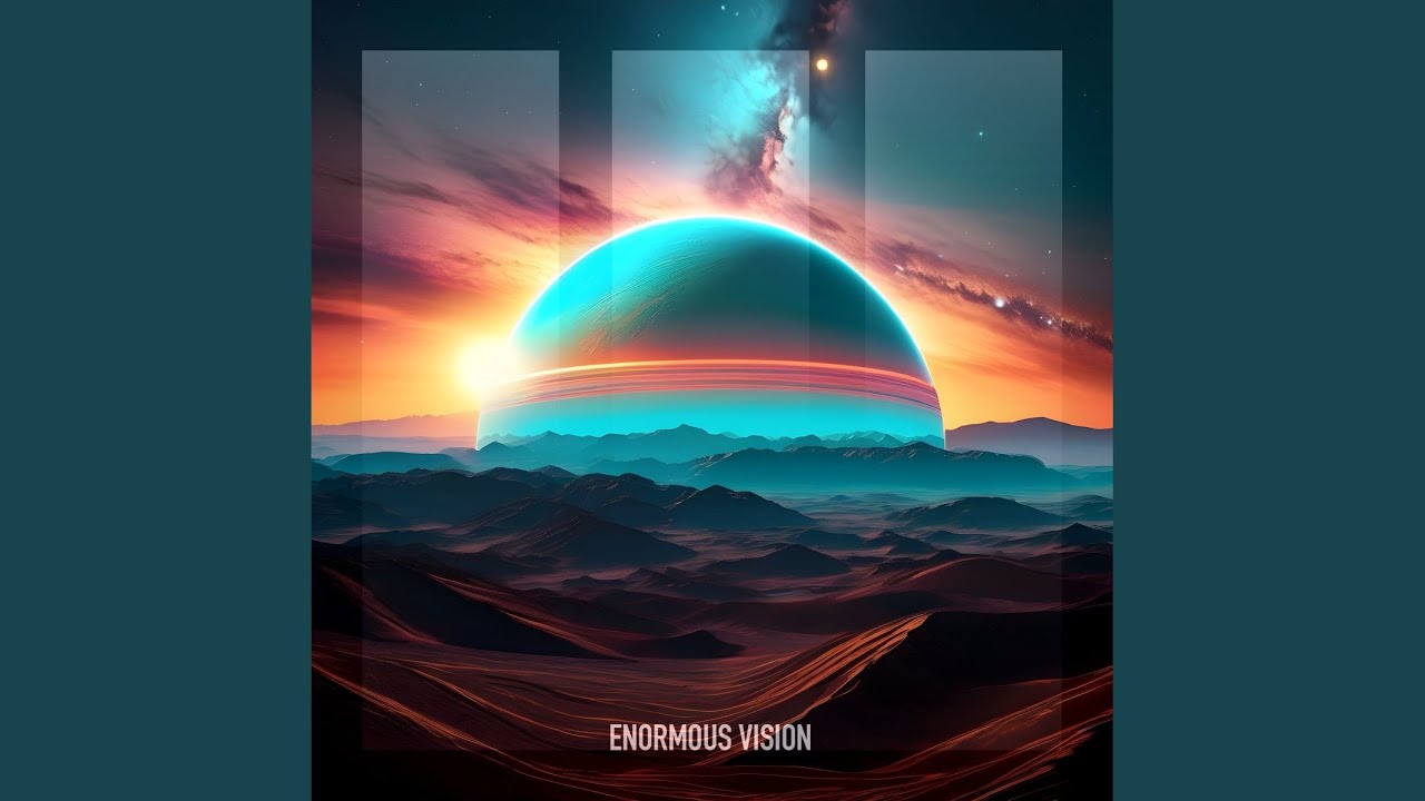 It Has No End (Extended Mix)
