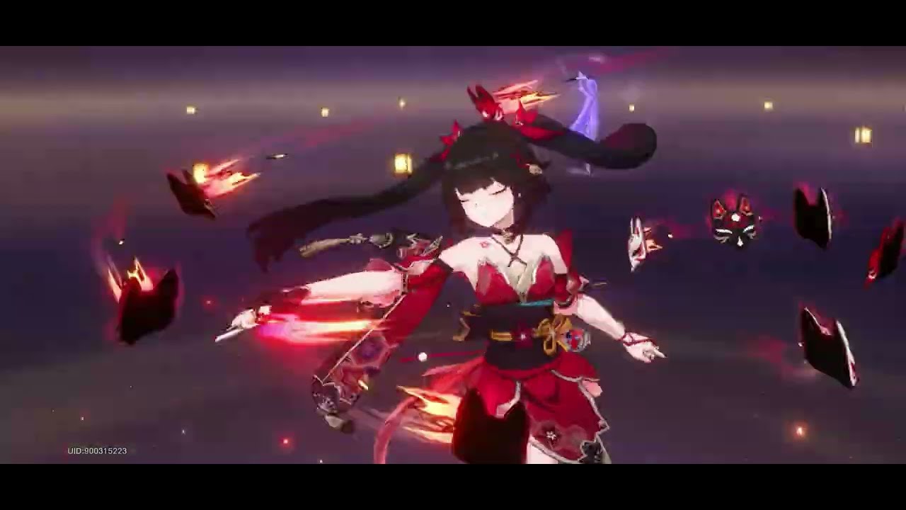 【崩壞：星穹鐵道】3星Archer神射手5箭解決敵人，箭不必多有傷害就行，A8財富造物主30難度02/26，戰技點羈絆 - 貨幣戰爭 零和遊戲