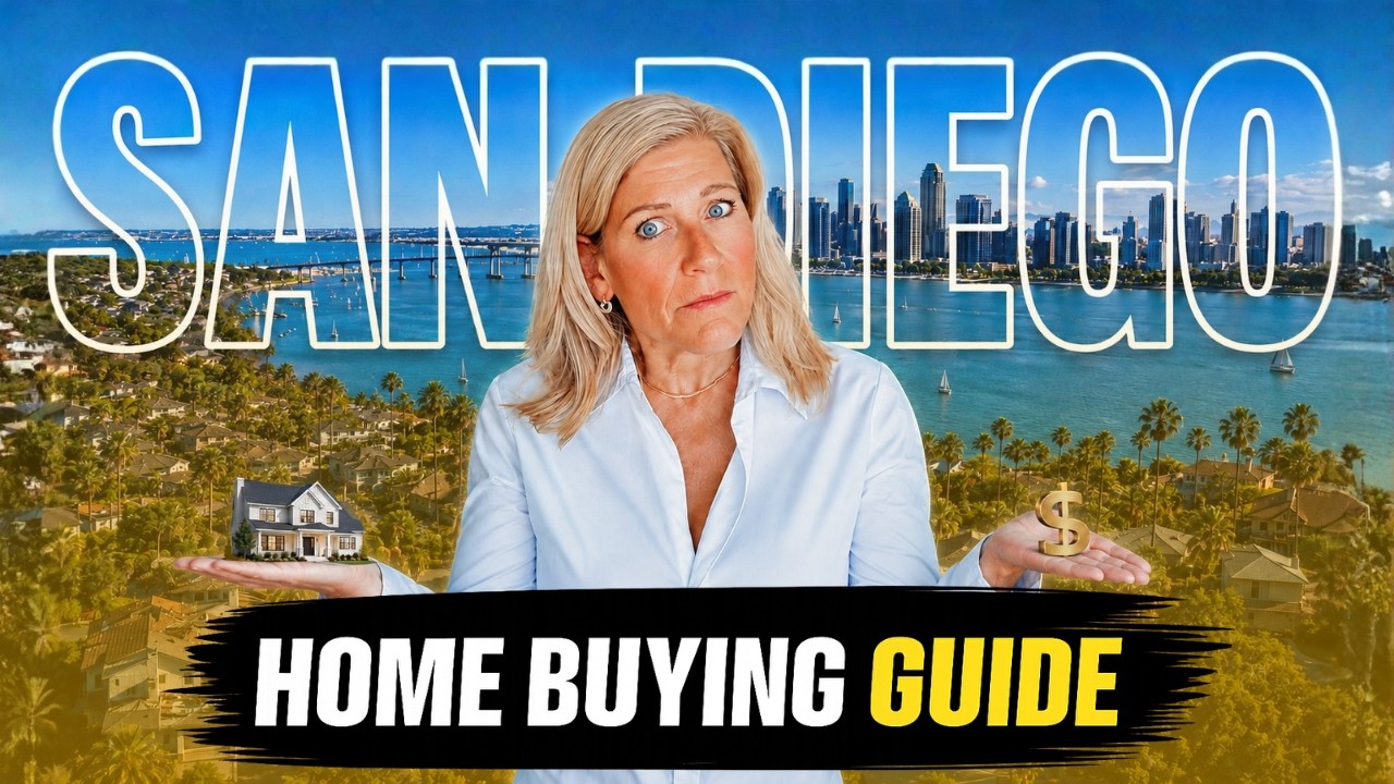 ​6 Things You MUST Know Before Moving to San Diego! 