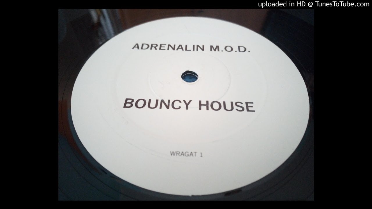 Adrenalin M.O.D. - Bouncy House
