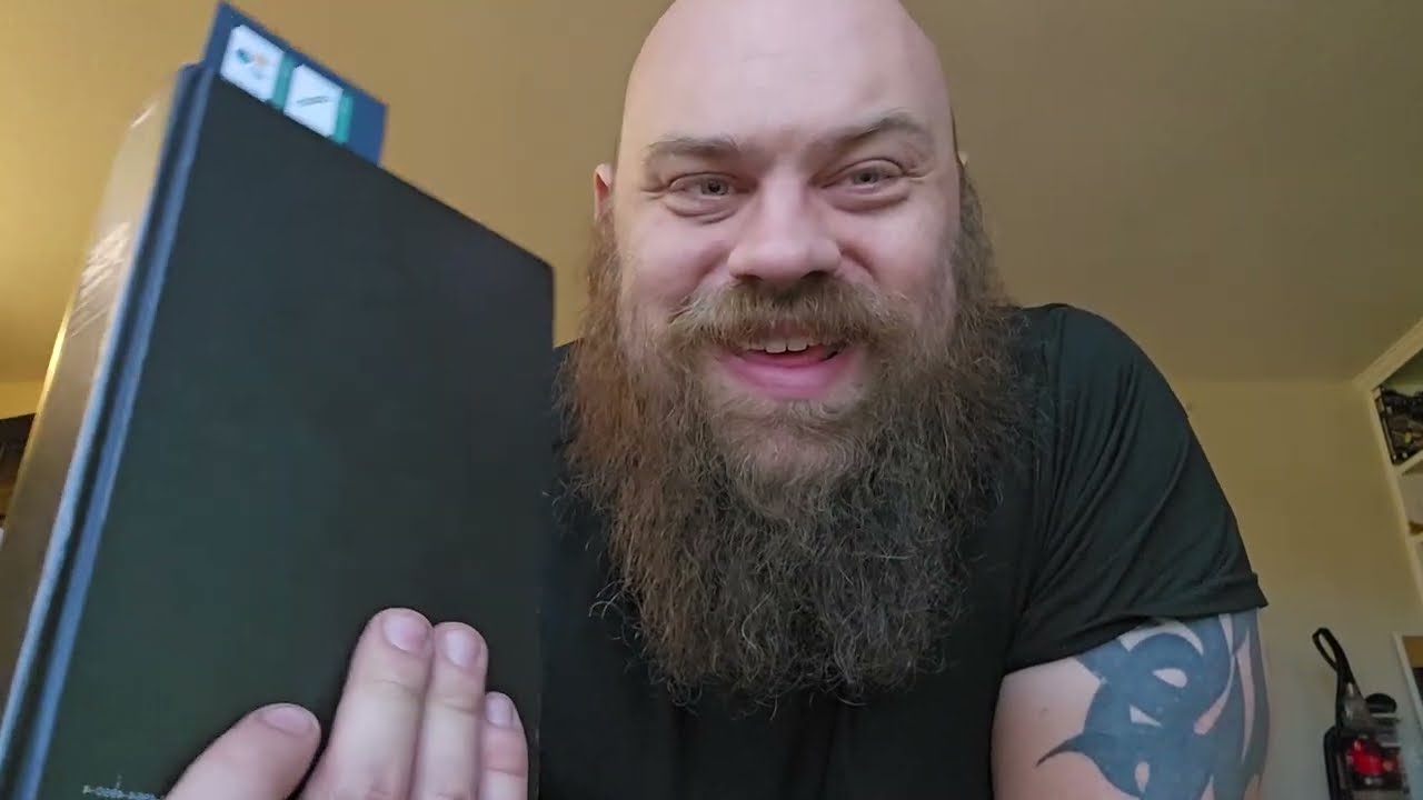 Where to Start When You Have Never Read The Bible
