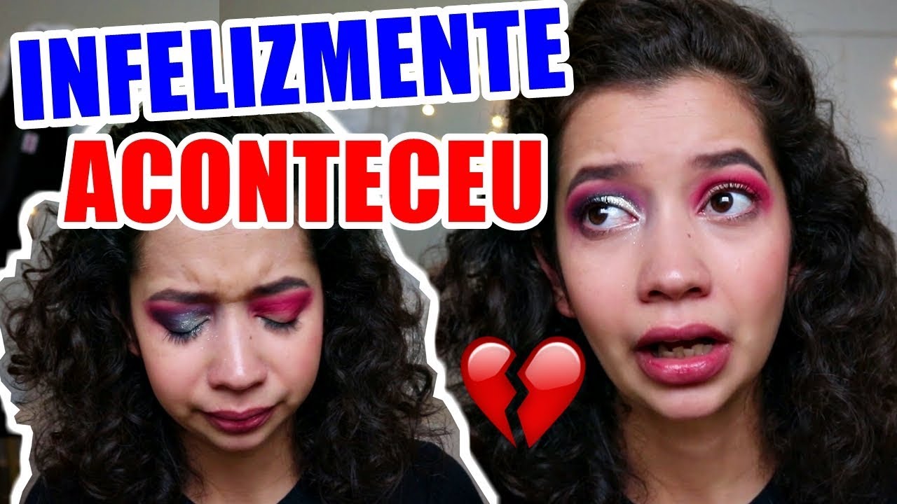 O VERDADEIRO MOTIVO DO T&Eacute;RMINO