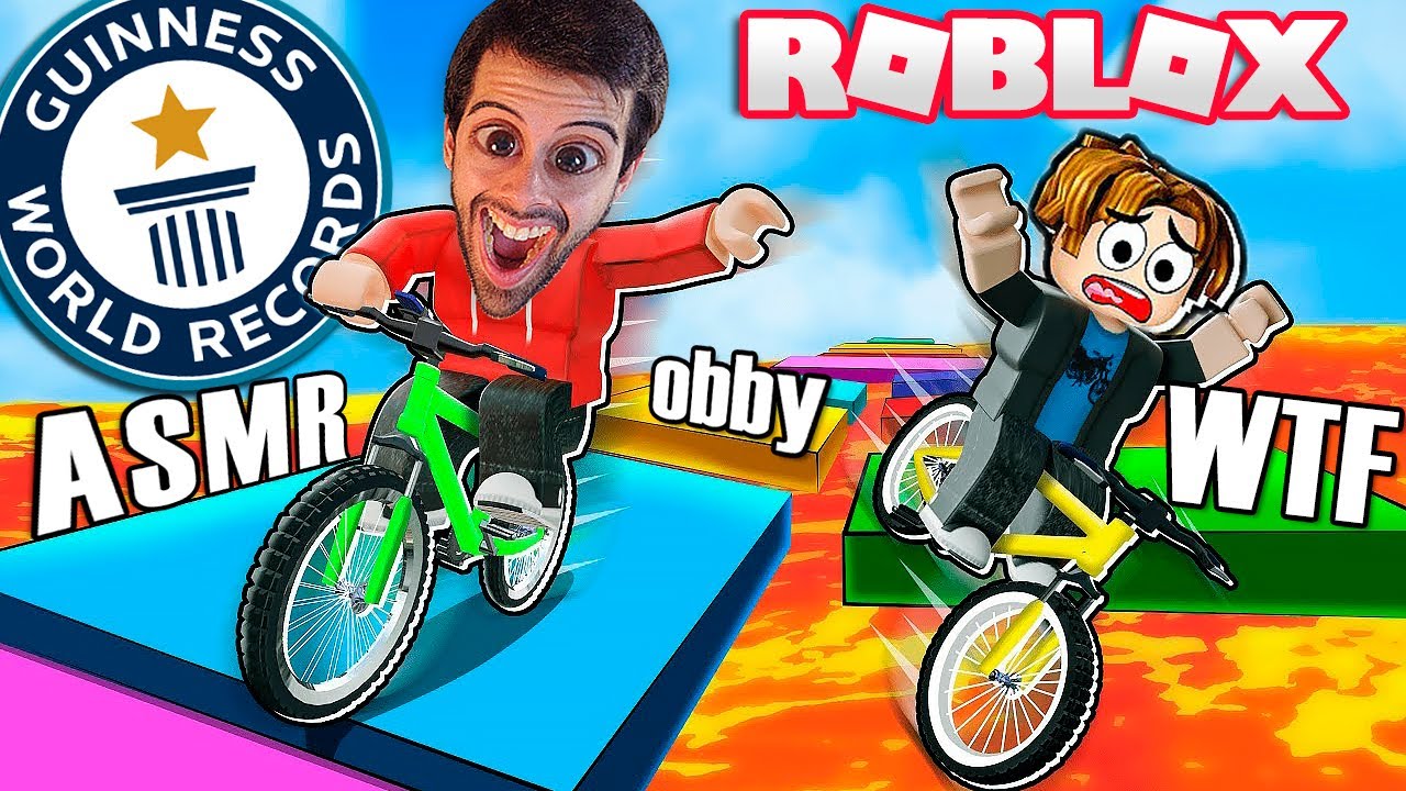 ACMP MOUTH SOUNDS ROBLOX SPEED RUN 