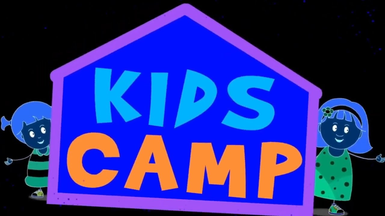 Kids Camp Intrologo Effects / Sponsored by: Gamavision Csupo Effects