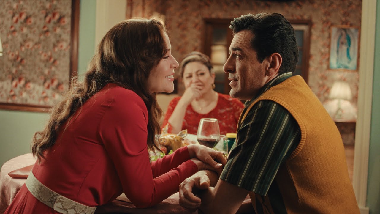 BASTA MAM&Aacute; - Tr&aacute;iler Oficial | Una pel&iacute;cula de Flora Mart&iacute;nez | 12 de Febrero en Cines 🇨🇴