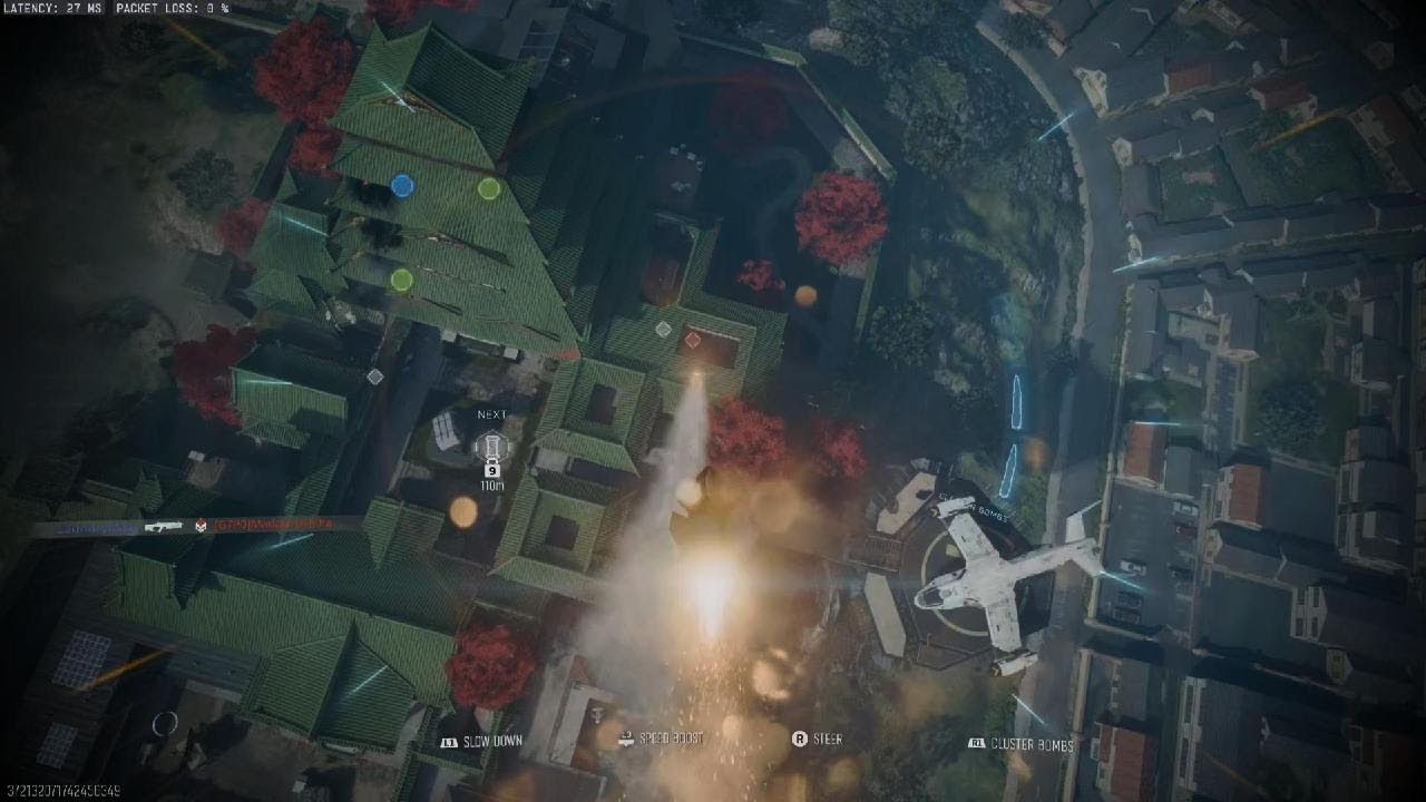 2/17 Scar Overload Ranked