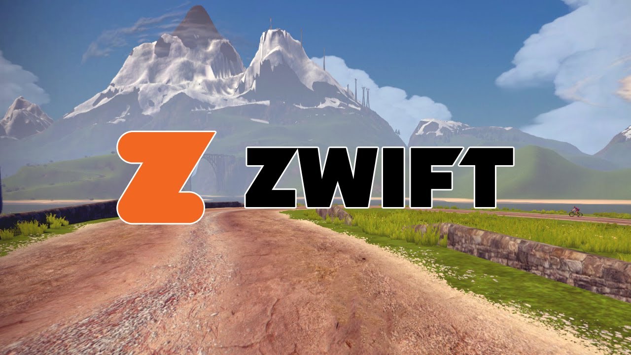 Hot Ride - The Classic, Watopia - Zwift Cycling