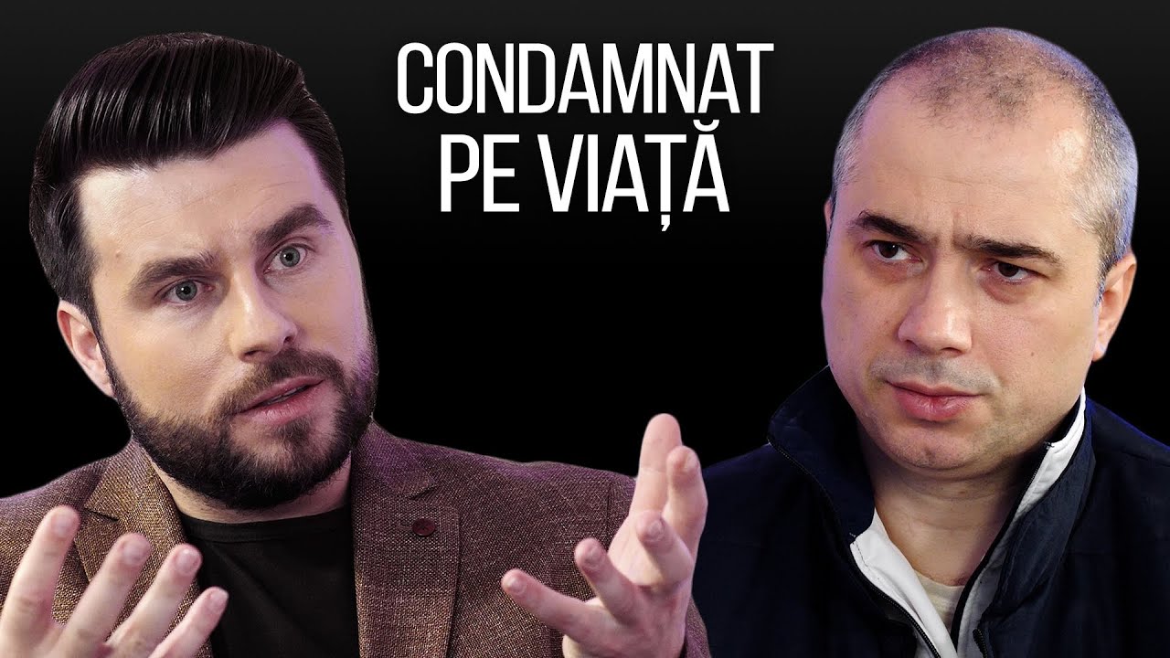 Interviu exclusiv cu un condamnat pe viață care a omorât 3 oameni