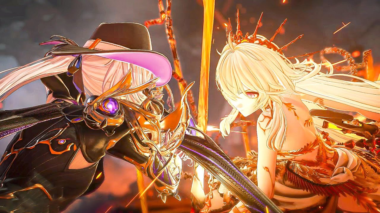 Silver Palace - Cinderella Boss Fight