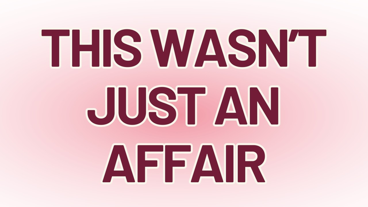 5 Years as the Other Woman: The Emotional Truth About Having an Affair You Don’t Hear