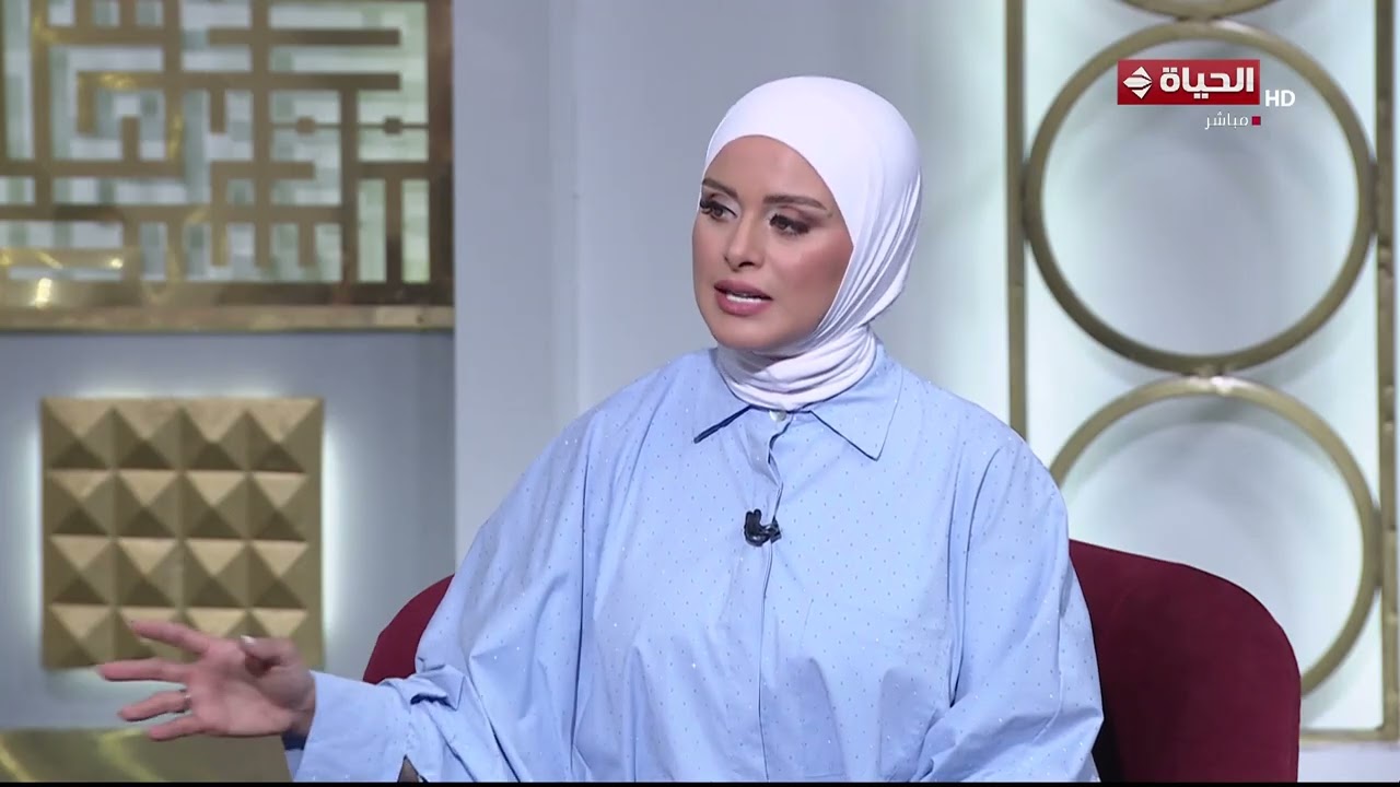 الدنيا بخير | تعرف على معنى الذمة المالية للزوجة مع د/ هشام ربيع