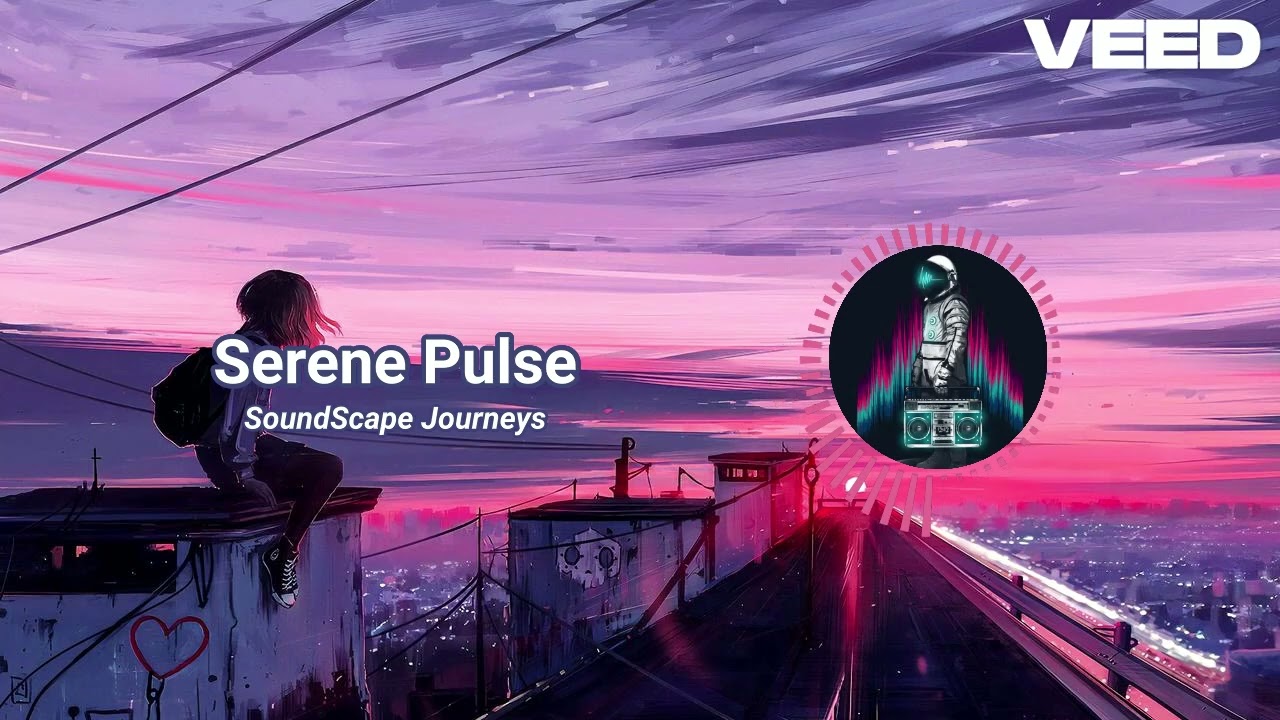 SoundSpaceJourneys - Serene Pulse (Original)