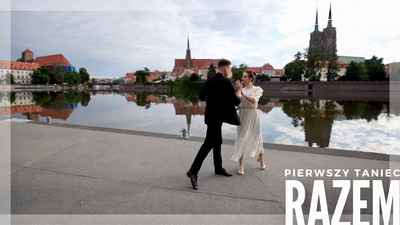 Wedding Dance Choreography - 