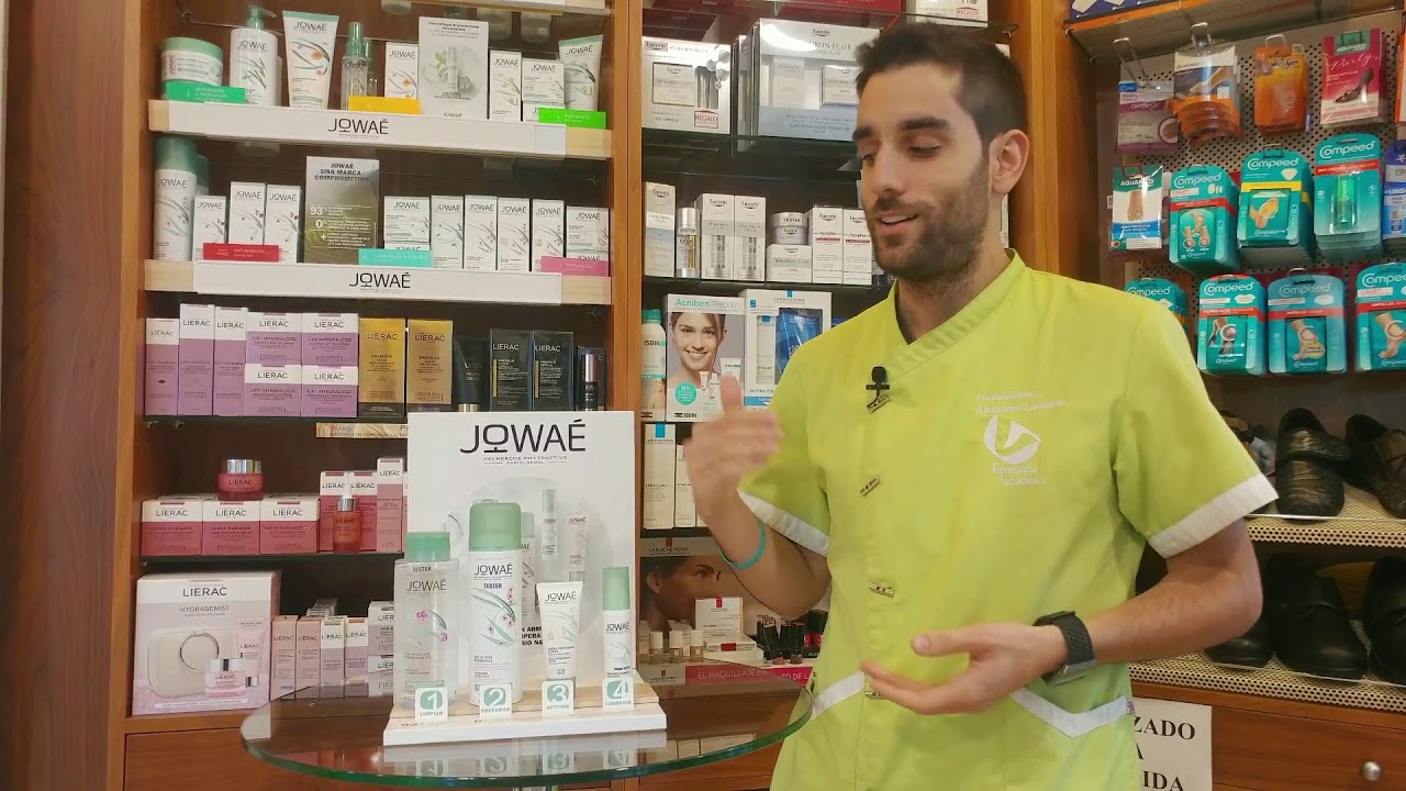 El ritual Coreano en 4 sencillos pasos de Jowae