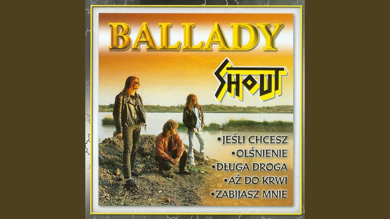 Jesli chcesz