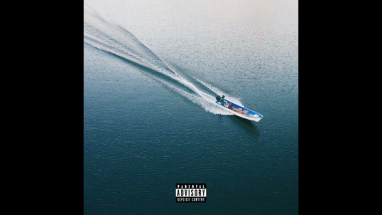 Larry June, 2 Chainz, The Alchemist - Munyon Canyon (Instrumental)