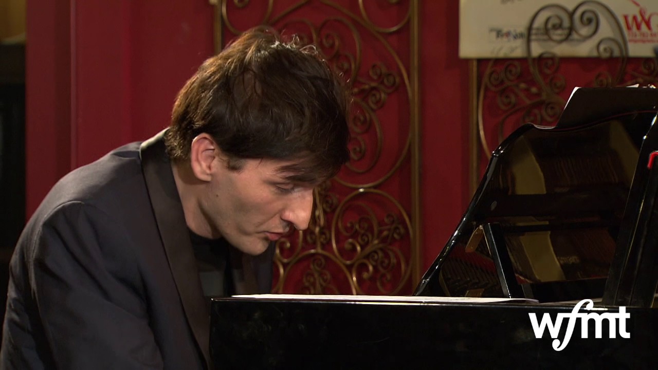 Vassily Primakov -  Chopin's 