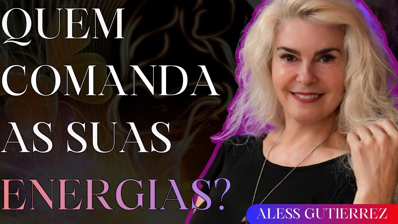 Como equilibrar as energias e as polaridades internamente | Medium Night